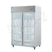 大和冷機 403EFKP-EX|冷凍ショーケースリーチインタイプ|冷凍冷蔵