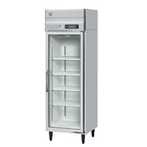 FS-63BT|ホシザキリーチイン冷凍ショーケース | 業務用厨房機器/調理