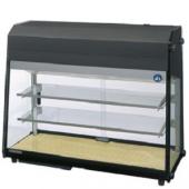 HKD-3B1(黒)|ホシザキ高湿ディスプレイケース | 業務用厨房機器/調理