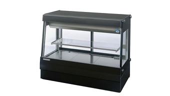 ホシザキ 高湿ディスプレイケース|多目的冷蔵ショーケース|冷凍冷蔵