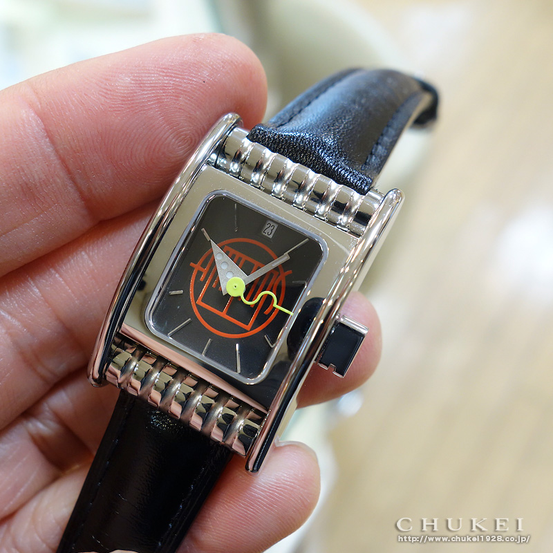 アランシルベスタイン ボリダム2001 BD21(SET2) | 中慶時計店のブログ