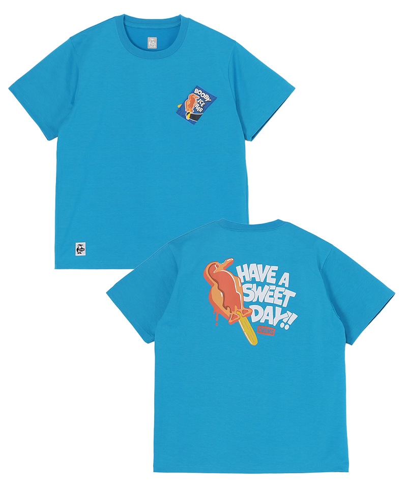 Have A Sweet Day!! Dry T-Shirt/ハブアスウィートデイ!!ドライTシャツ