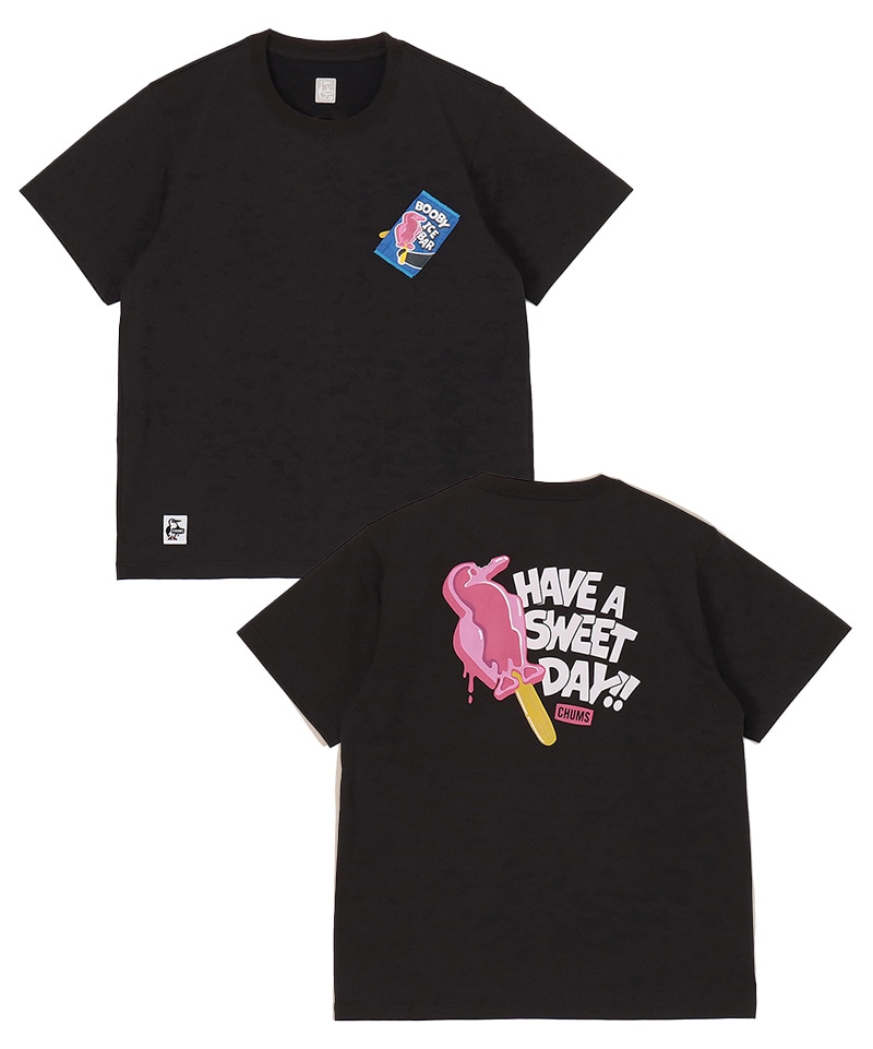 Have A Sweet Day!! Dry T-Shirt/ハブアスウィートデイ!!ドライTシャツ