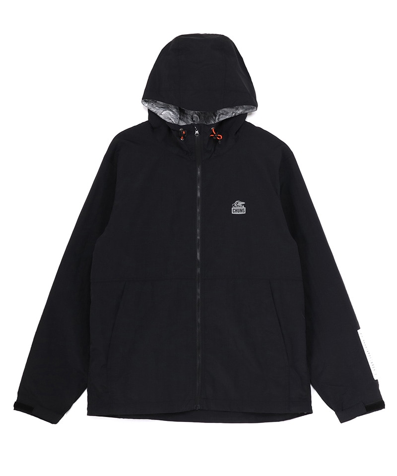 Space Exploration Parka/スペースエクスプロレーションパーカー