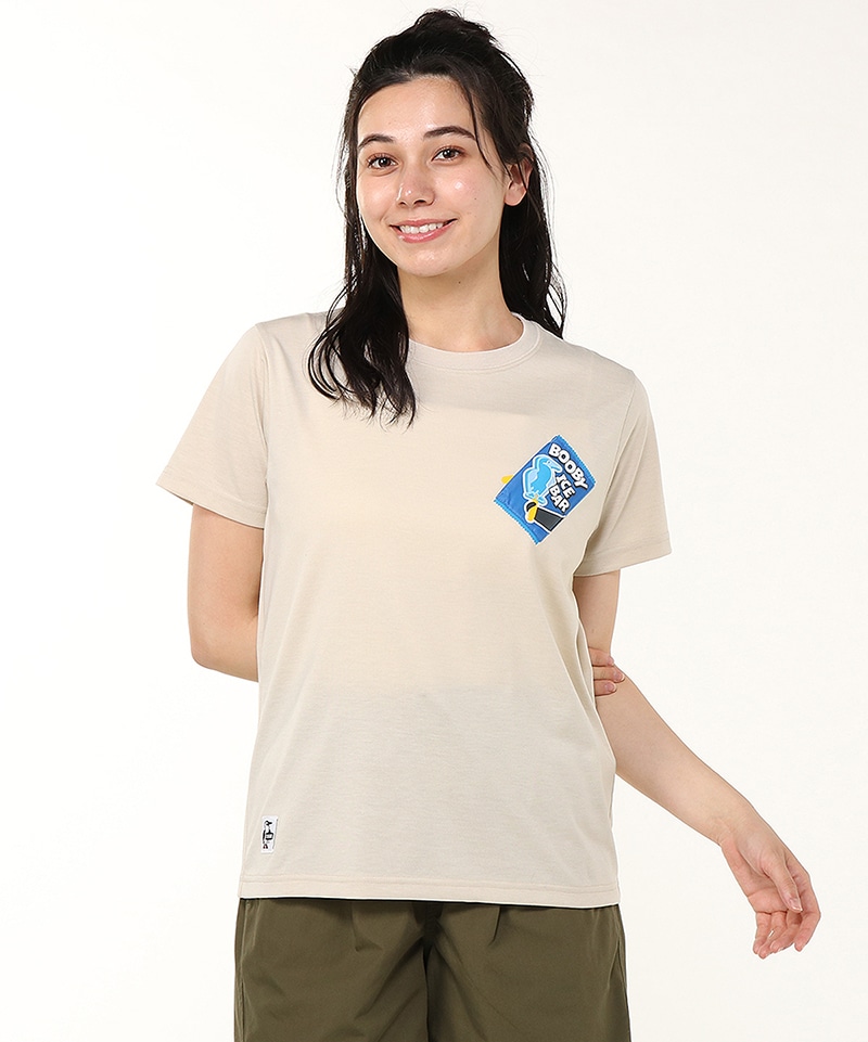 Have A Sweet Day!! Dry T-Shirt/ハブアスウィートデイ!!ドライTシャツ