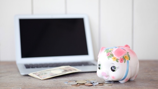 お金を貯めたい｜京都中央信用金庫