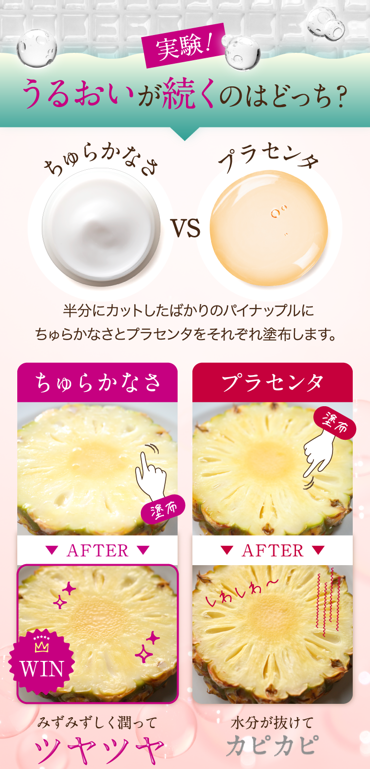 公式】ちゅらかなさ 沖縄美人のオールインワンジェル｜おすすめ商品