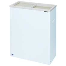 冷機器(冷蔵庫_冷凍庫_製氷機等) | 冷凍ストッカー | サンデン