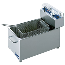 熱機器 | フライヤー | ニチワ | 電気(卓上タイプ) ｜業務用厨房機器