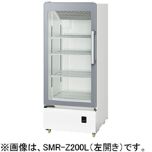 冷機器(冷蔵庫_冷凍庫_製氷機等) | 冷蔵ショーケース | パナソニック