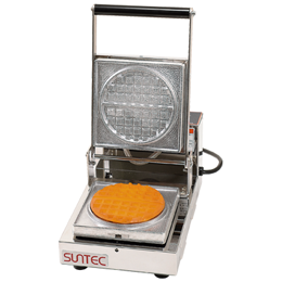 小型ワッフルベーカーPT-1