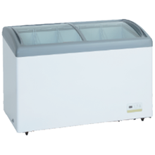 冷機器(冷蔵庫_冷凍庫_製氷機等) | 冷凍ショーケース | サンデン