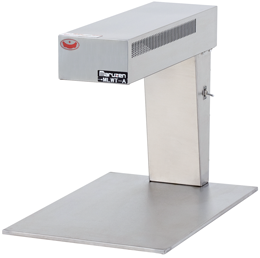 MLWT-A マルゼン ヒートランプウォーマー｜業務用厨房機器通販の厨房