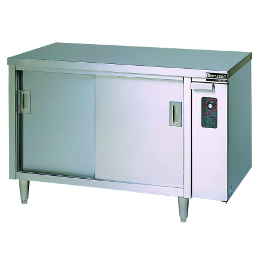 MEWD-096 電気ディッシュウォーマーテーブル マルゼン 片面式｜業務用