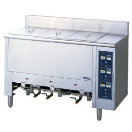 SCW-1300 ニチワ 電気スービークッカー (真空調理用加熱器) 解凍器