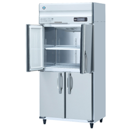 HR-90AT-1-ML ホシザキ 業務用冷蔵庫 インバーター制御｜業務用厨房