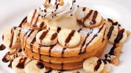 POK-2 サンテック パンケーキベーカー お好み焼き機｜業務用厨房機器