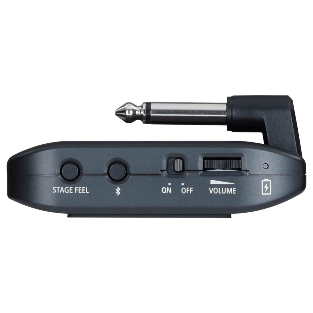 ギターヘッドホンアンプ BOSS KTN-GO2 KATANA GO 2 ギターアンプ