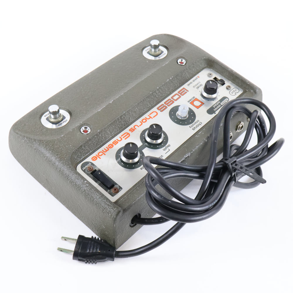 中古】 BOSS CE-1 Chorus Ensemble コーラス ビブラート ギター