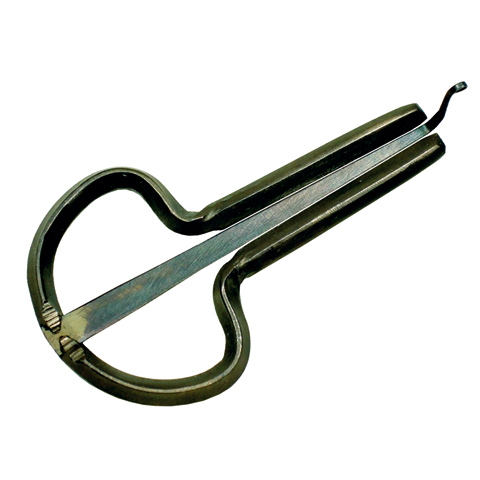 Sound King DA-MMO1 オーストリア マウルトロンメル 口琴(サウンド