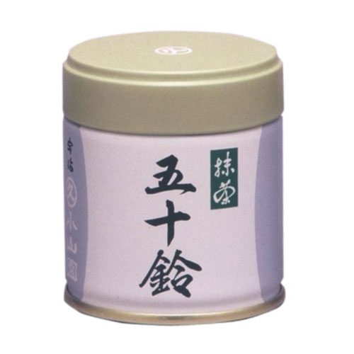 静岡茶通信直販センター / 五十鈴-いすず-