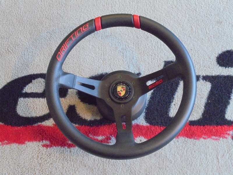 ポルシェ用 インテリア ステアリング 一覧 | ポルシェパーツ検索