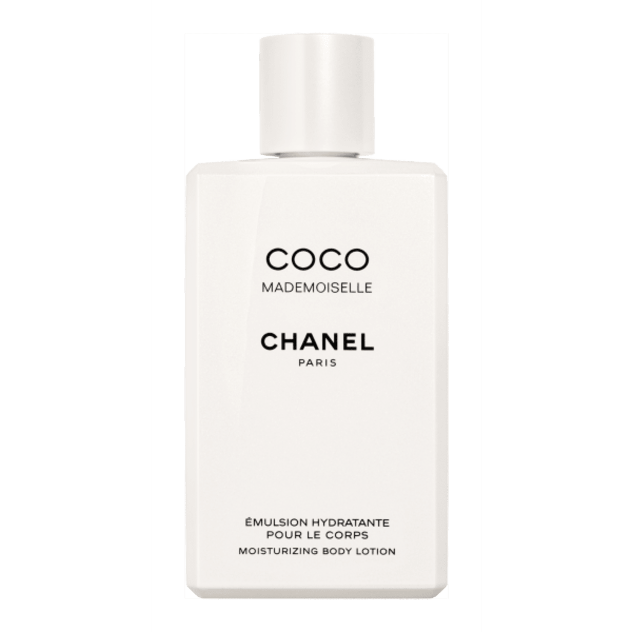ココ マドモアゼル ボディ ローション - 200 ml | CHANEL シャネル