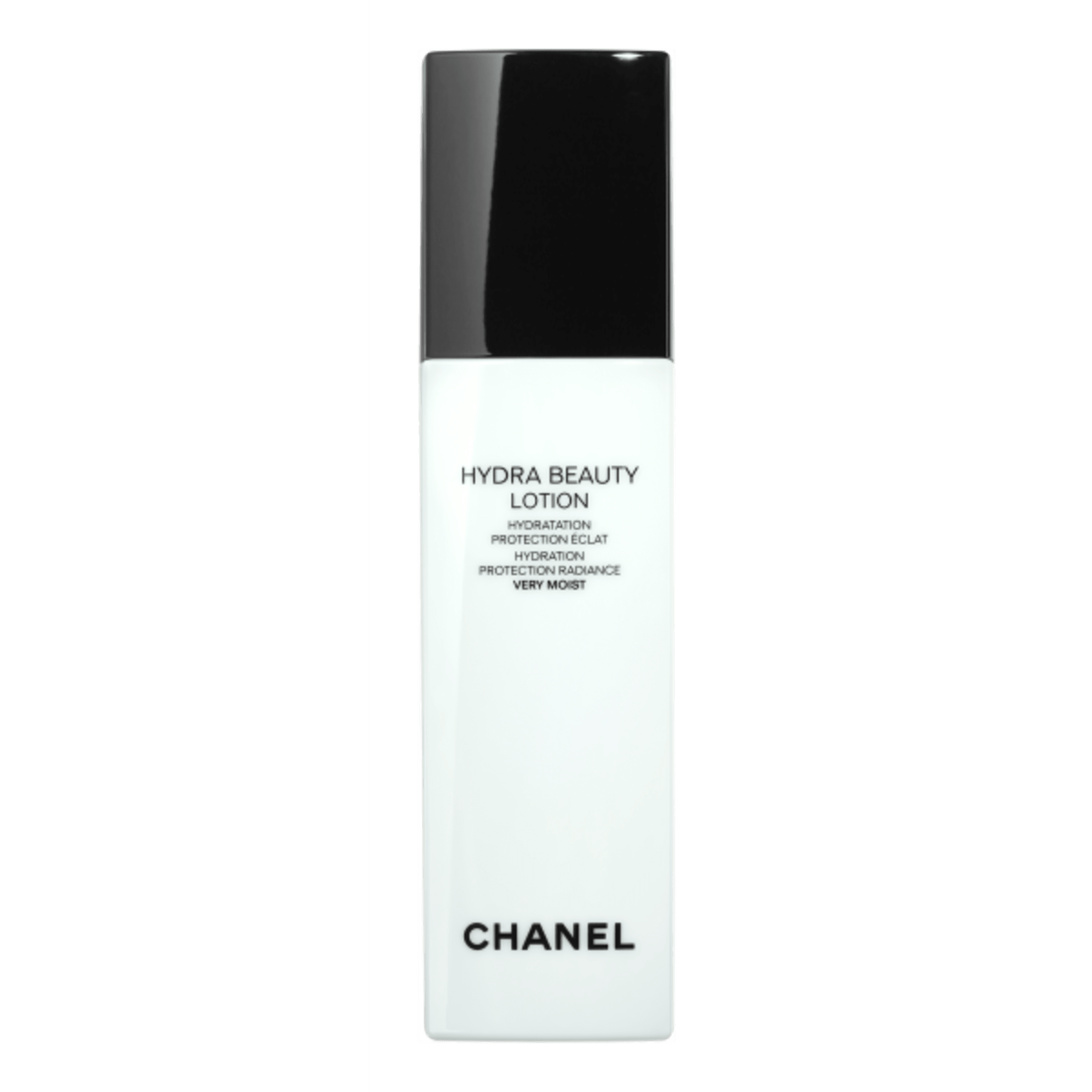 HYDRA BEAUTY LOTION VERY MOIST Toners & Lotions | CHANEL