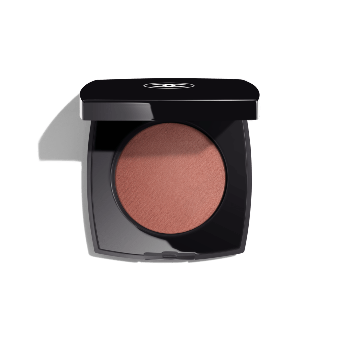 ジュ コントゥラスト アンタンス チークカラー（クリーミーな質感