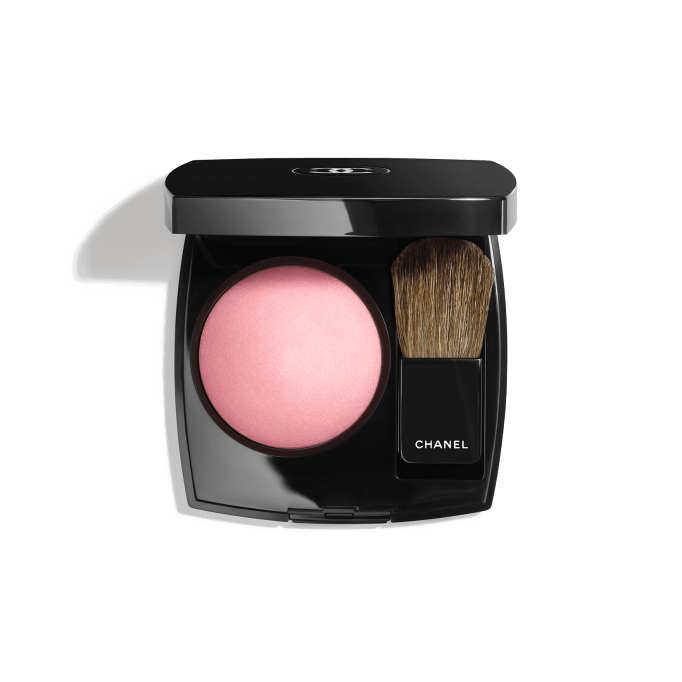 ジュ コントゥラスト チークカラー 44 - ナルスィス | CHANEL シャネル