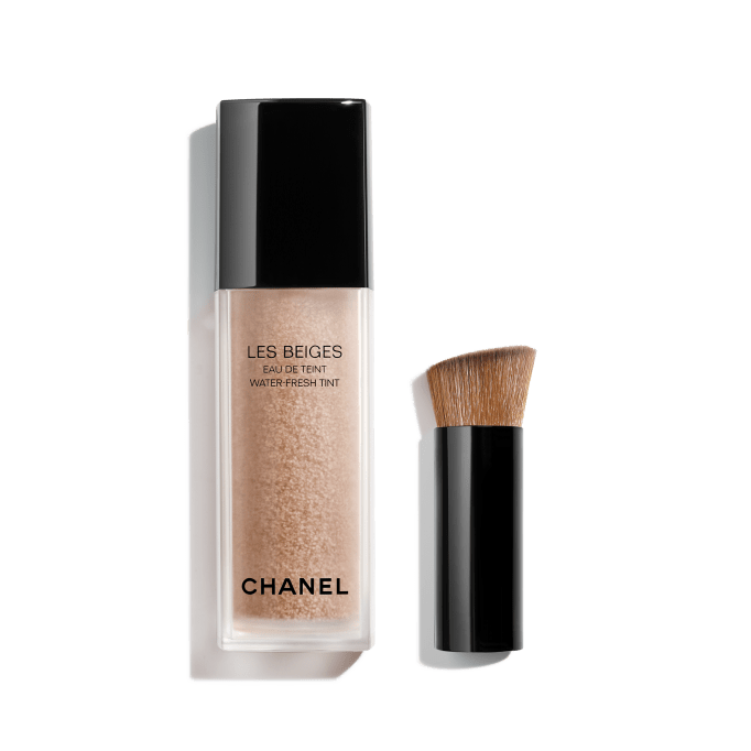 ファンデーション CHANEL LES BEIGES BR12 20ml LES BEIGES Healthy