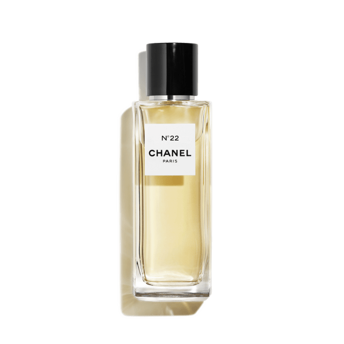 N°22 LES EXCLUSIFS DE CHANEL – EAU DE PARFUM - 75 ml | CHANEL