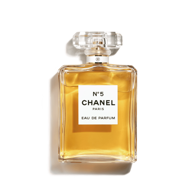 N°5 Eau de Parfum Spray - 3.4 fl. oz. | CHANEL