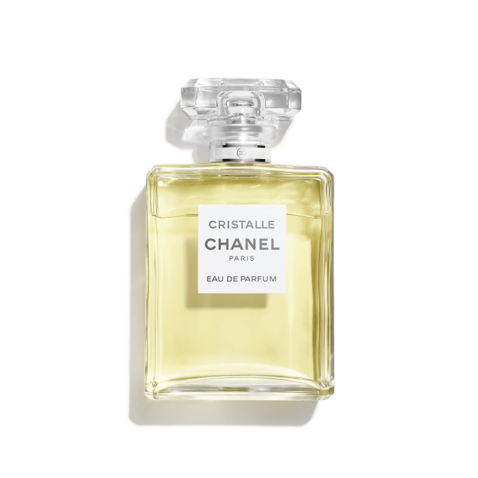 CRISTALLE EAU DE PARFUM SPRAY - 100 ml | CHANEL