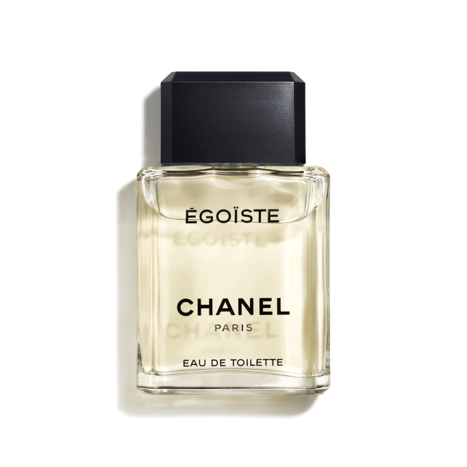 エゴイスト オードゥ トワレット - 100 ml | CHANEL シャネル