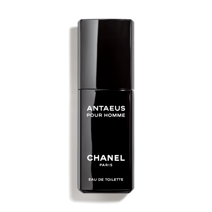ANTAEUS Eau de Toilette Spray (EDT) - 3.4 FL. OZ. | CHANEL