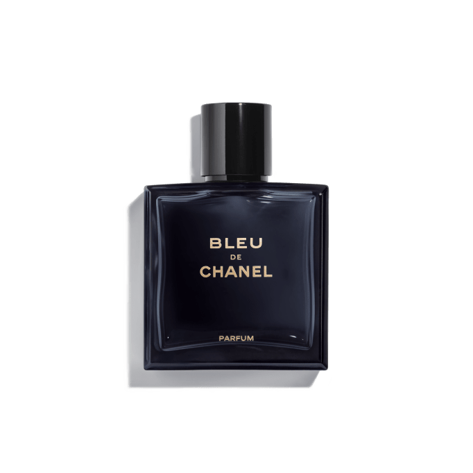 BLEU DE CHANEL PARFUM SPRAY - 50 ml | CHANEL