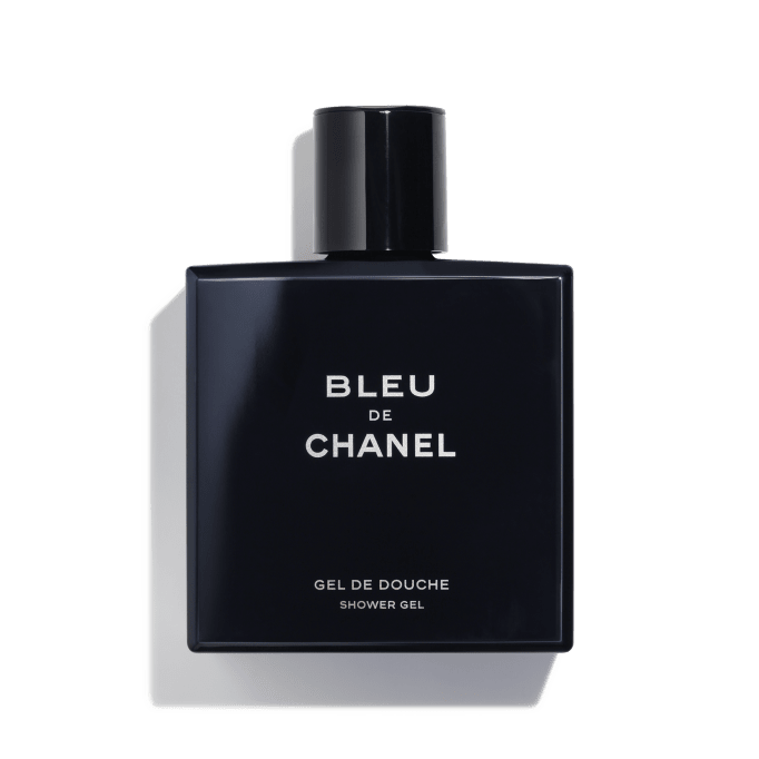 BLEU DE CHANEL Shower Gel - 6.8 FL. OZ. | CHANEL