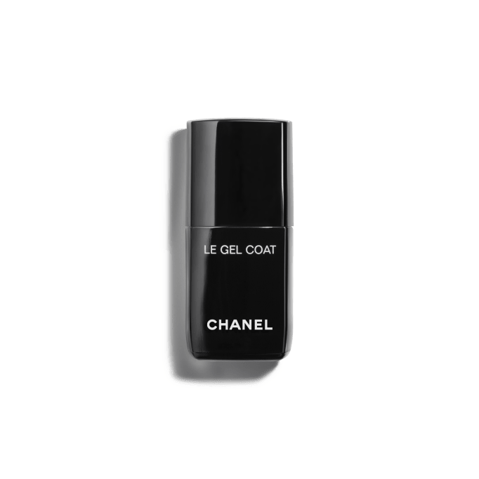 LE GEL COAT Longwear top coat | CHANEL