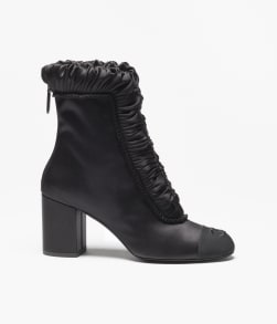 Boots - Shoes — Fashion | CHANEL