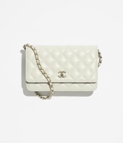 Wallets on Chain - Small Leather Goods — Fashion | CHANEL