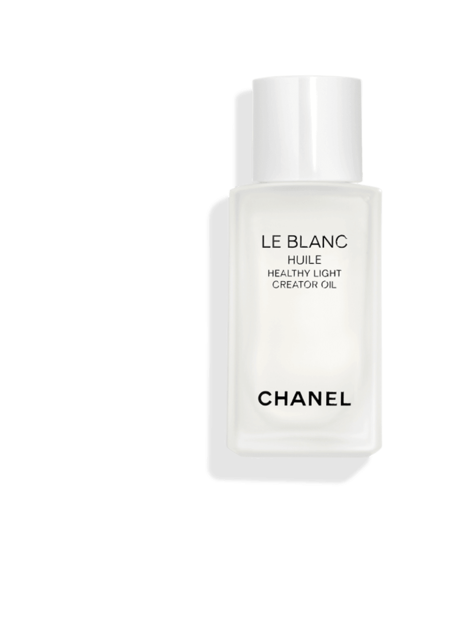 ル ブラン ユイル オイル | CHANEL シャネル