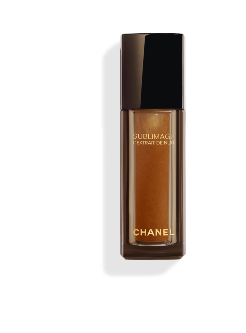サブリマージュ レクストレ ドゥ ニュイ コンサントレ 美容液 | CHANEL