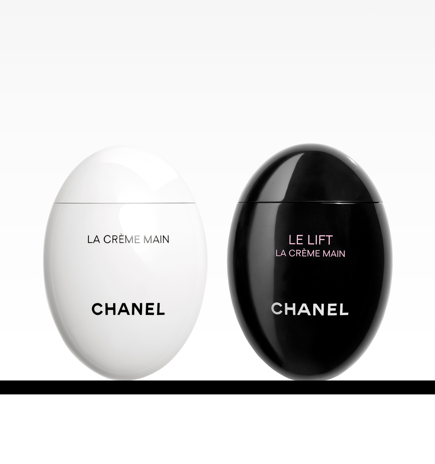 ラ クレーム マン - スキンケア | CHANEL シャネル