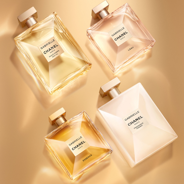 GABRIELLE CHANEL Body Oil - 5 FL. OZ. | CHANEL