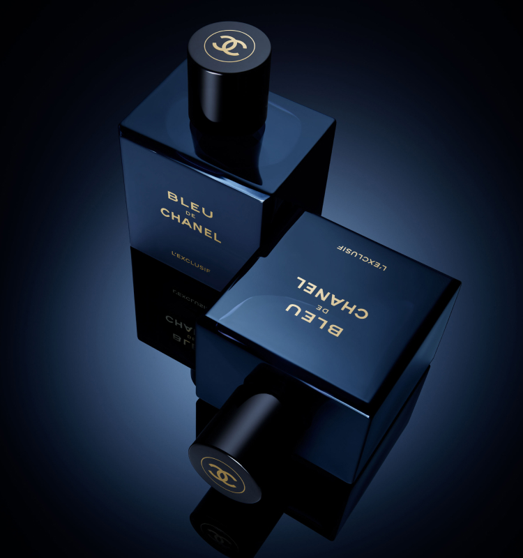 BLEU DE CHANEL - Fragrance | CHANEL