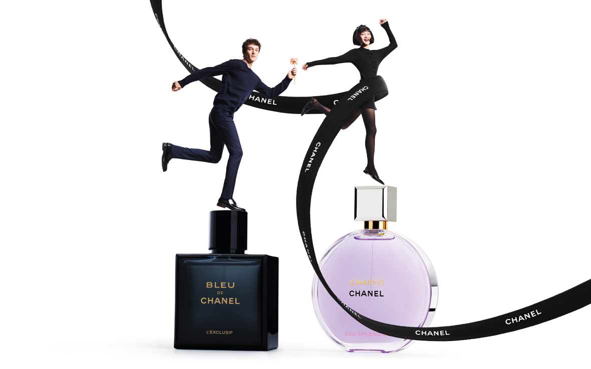 チャンス オー スプランディド オードゥ パルファム(ヴァポリザター