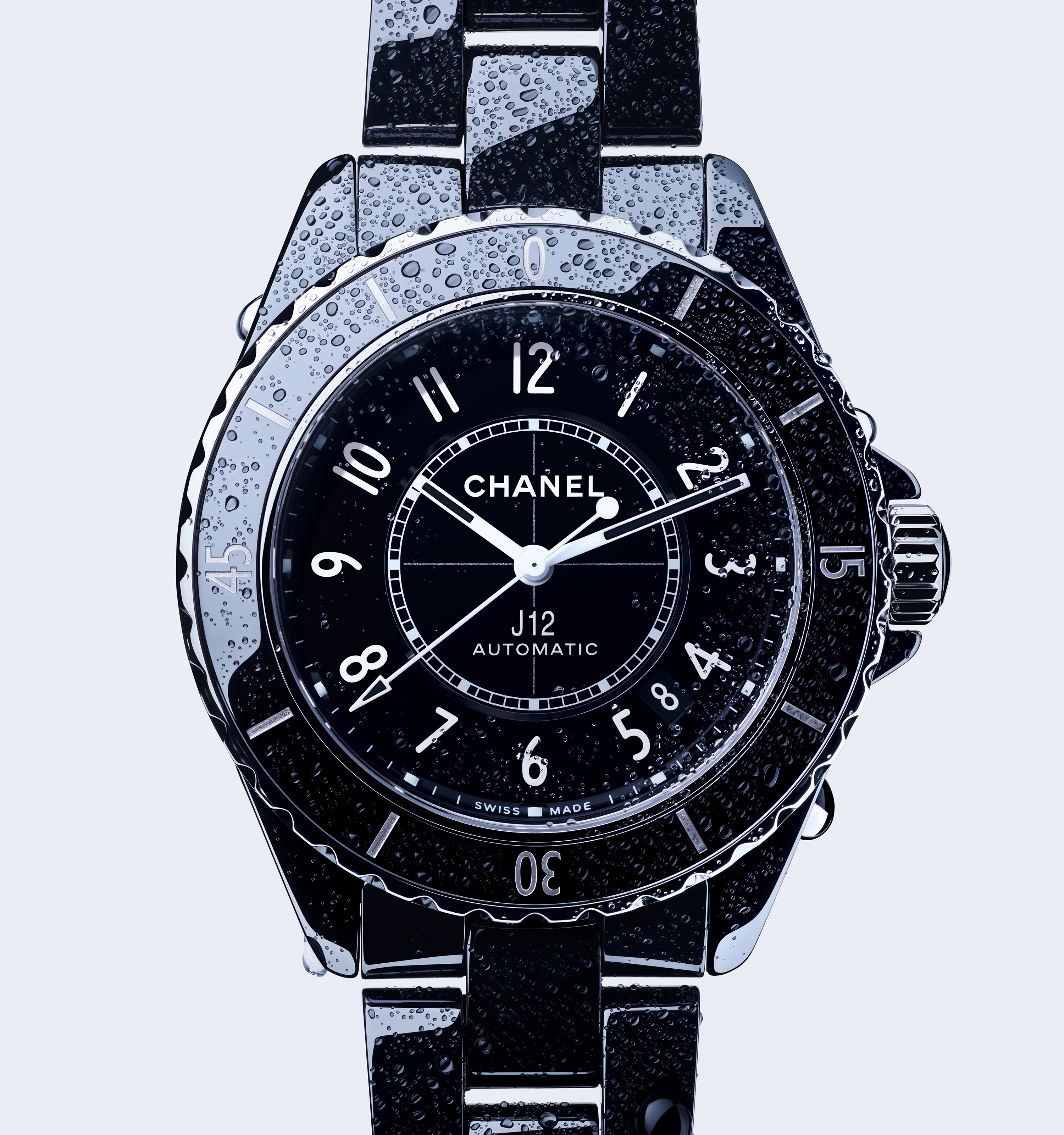 ウォッチ | CHANEL シャネル