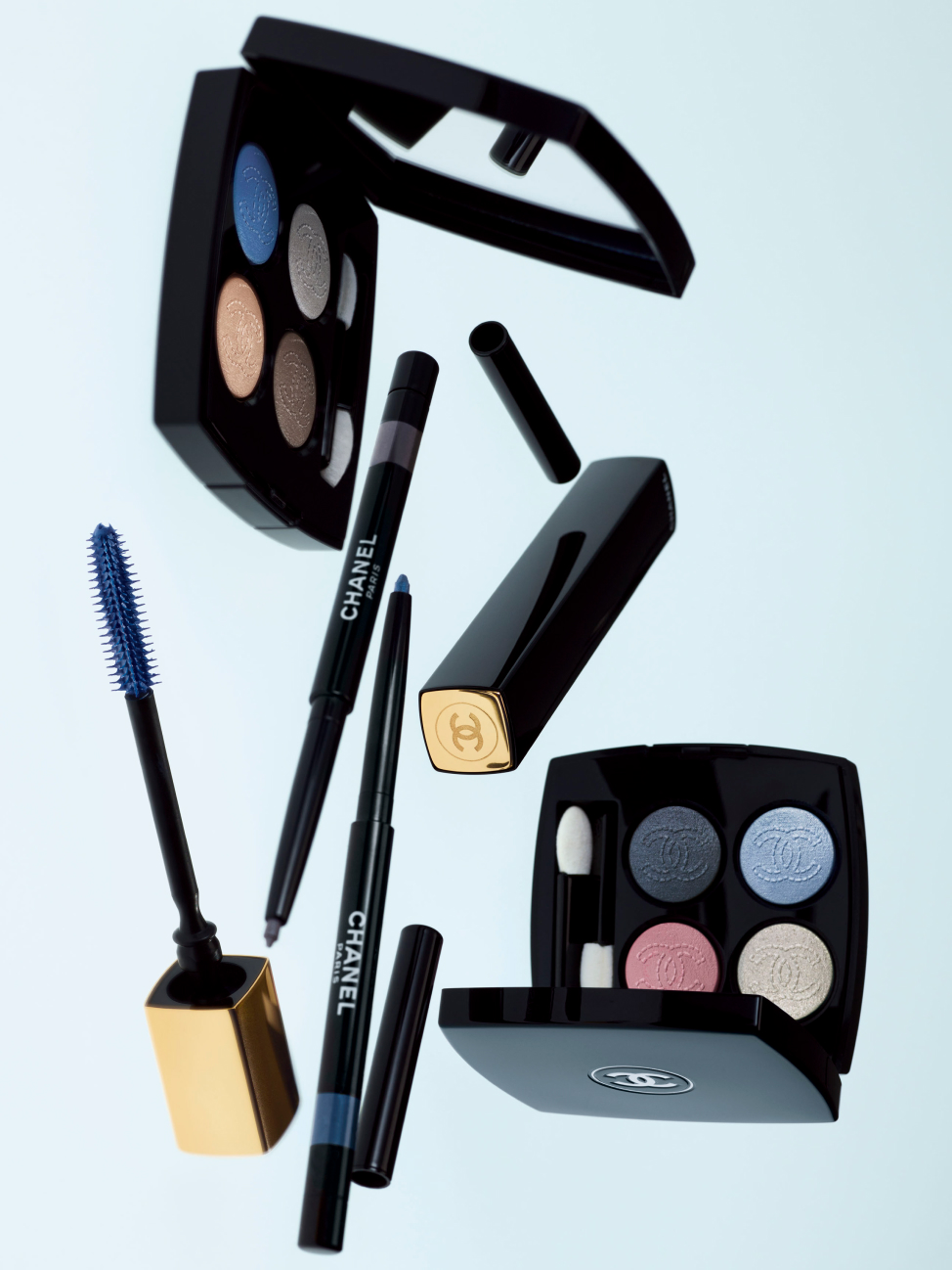 アイ メークアップ - メークアップ | CHANEL シャネル