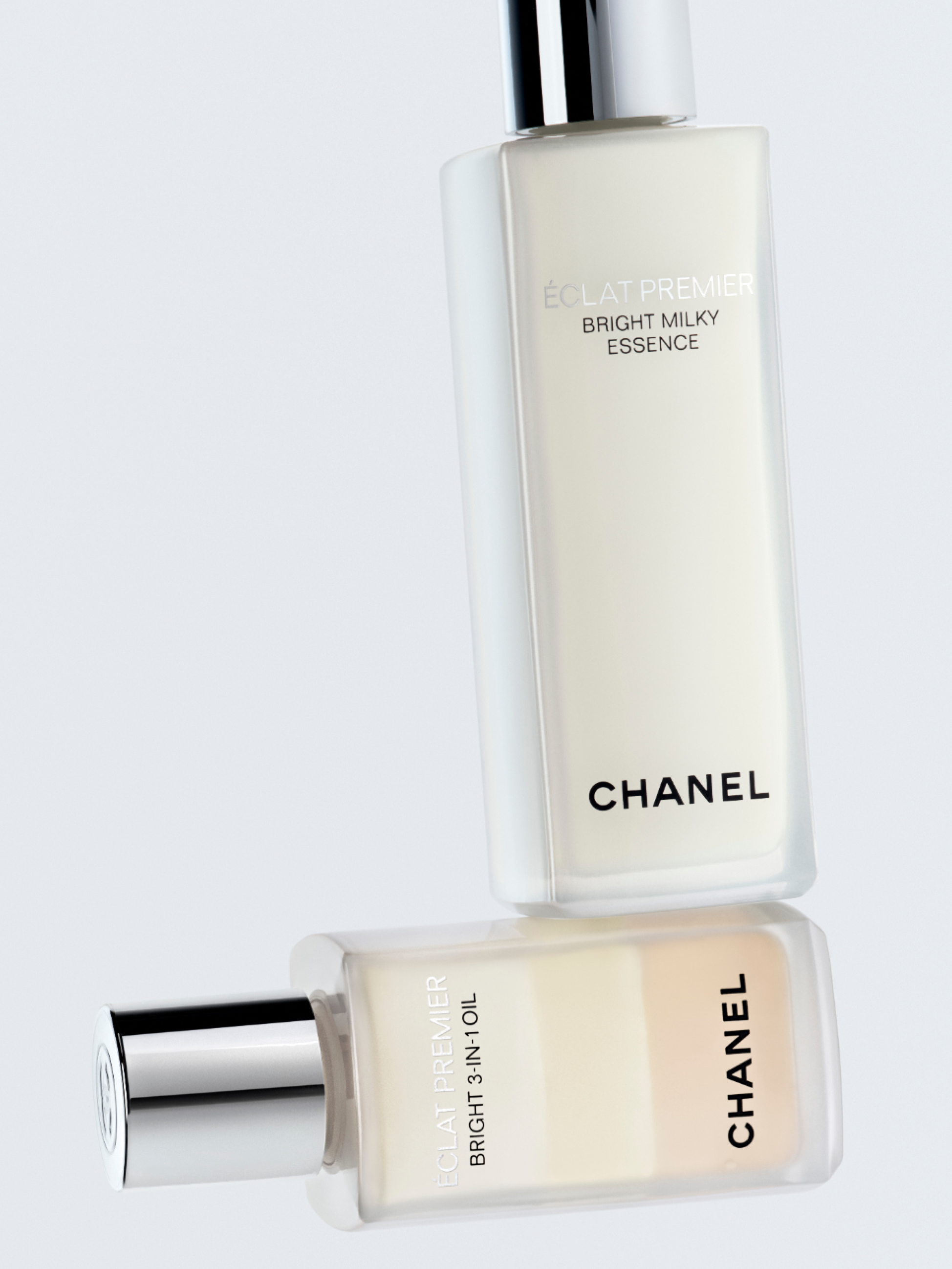 エクラ プルミエ ブライト ミルキー エッセンス 化粧水 | CHANEL シャネル